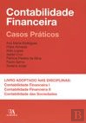 Contabilidade Financeira - Casos Práticos