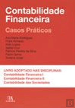 Bertrand.pt - Contabilidade Financeira - Casos Práticos