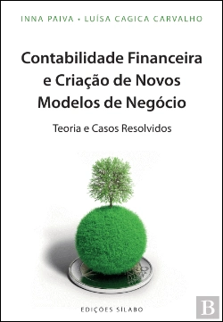 Bertrand.pt - Contabilidade Financeira e Criação de Novos Modelos de Negócio