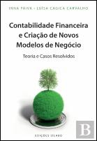 Contabilidade Financeira e Criação de Novos Modelos de Negócio