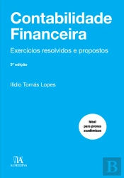 Contabilidade Financeira - Exercícios Resolvidos E Propostos - 3ª Edição