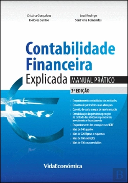 Bertrand.pt - Contabilidade Financeira Explicada