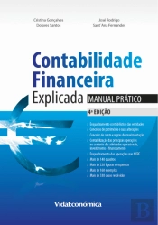 Contabilidade Financeira Explicada