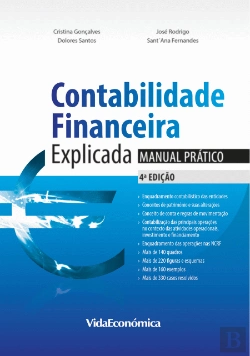 Bertrand.pt - Contabilidade Financeira Explicada