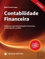Contabilidade Financeira
