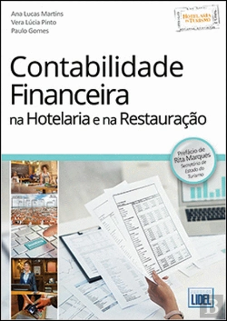 Bertrand.pt - Contabilidade Financeira na Hotelaria e na Restauração