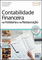 Contabilidade Financeira na Hotelaria e na Restauração