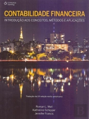 Contabilidade Financeira
