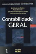 Contabilidade Geral - 1