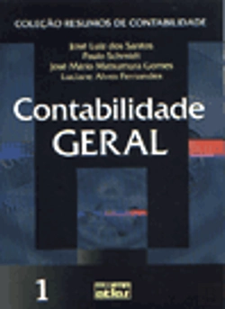 Bertrand.pt - Contabilidade Geral - 1