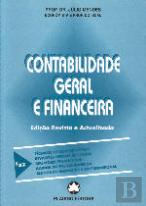 Contabilidade Geral e Financeira