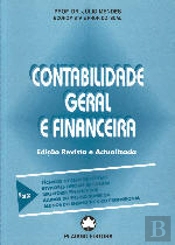 Contabilidade Geral e Financeira
