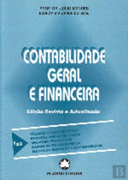 Bertrand.pt - Contabilidade Geral e Financeira