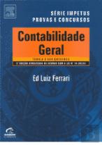 Contabilidade Geral - Teoria e 950 Questões