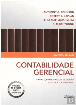 Bertrand.pt - Contabilidade Gerencial