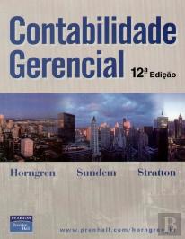 Contabilidade Gerencial