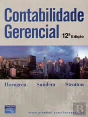 Contabilidade Gerencial