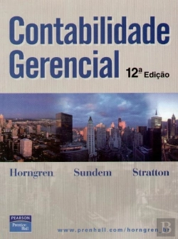 Bertrand.pt - Contabilidade Gerencial