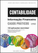 Contabilidade - Informação Financeira - Casos Práticos