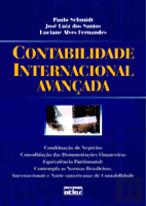 Contabilidade Internacional Avançada