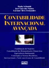 Contabilidade Internacional Avançada
