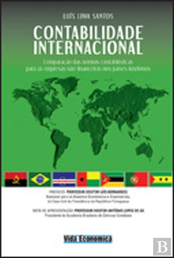 Bertrand.pt - Contabilidade Internacional