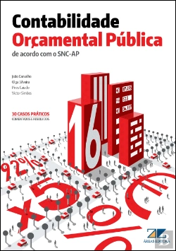 Bertrand.pt - Contabilidade Orçamental Pública