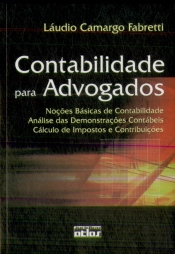 Contabilidade Para Advogados