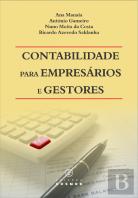 Contabilidade para Empresários e Gestores