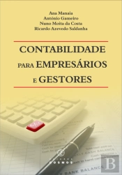 Contabilidade para Empresários e Gestores