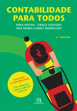 Bertrand.pt - Contabilidade Para Todos - 2ª Edição