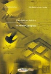 Contabilidade Pública - Estrutura Conceptual