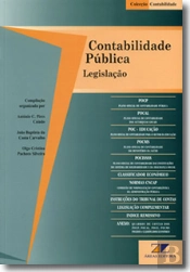 Contabilidade Pública - Legislação