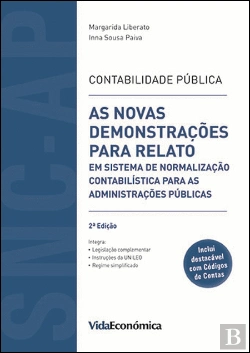 Bertrand.pt - Contabilidade Pública