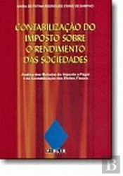 Contabilização do Imposto Sobre o Rendimento das Sociedades