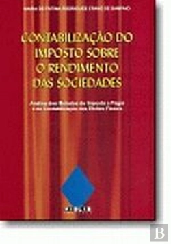 Bertrand.pt - Contabilização do Imposto Sobre o Rendimento das Sociedades
