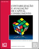 Contabilização e Avaliação de Capital Conhecimento