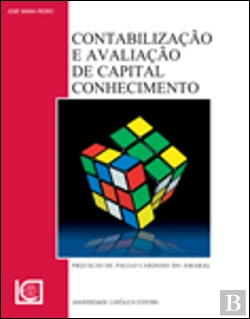 Bertrand.pt - Contabilização e Avaliação de Capital Conhecimento