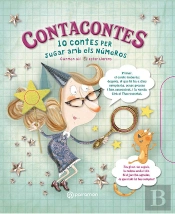 Contacontes 10 Contes Per Jugar Amb Els Números