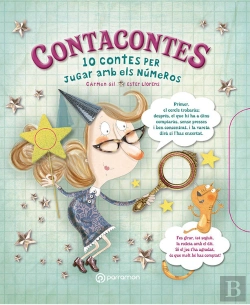 Bertrand.pt - Contacontes 10 Contes Per Jugar Amb Els Números