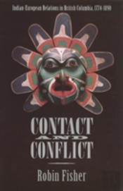 Contact And Conflict