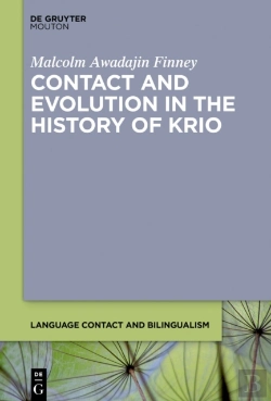 Bertrand.pt - Contact And Evolution In The History Of Krio