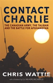 Contact Charlie