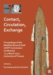 Contact, Circulation, Exchange