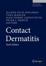Contact Dermatitis