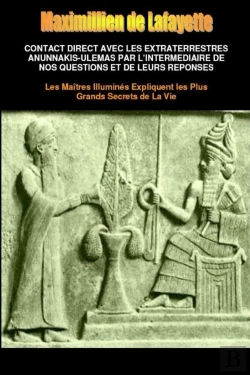 Bertrand.pt - Contact Direct Avec Les Extraterrestres Anunnakis-Ulemas