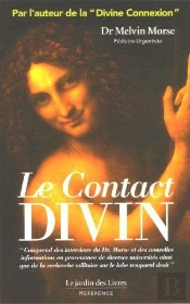 Contact Divin