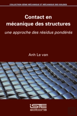 Bertrand.pt - Contact En Mecanique Des Structures