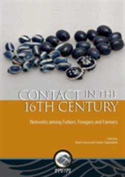 Bertrand.pt - Contact In The 16th Century