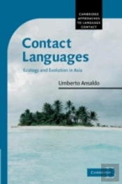Contact Languages